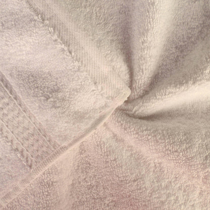 Superior Egyptian Cotton Pile Heavyweight 10-Piece Towel Set