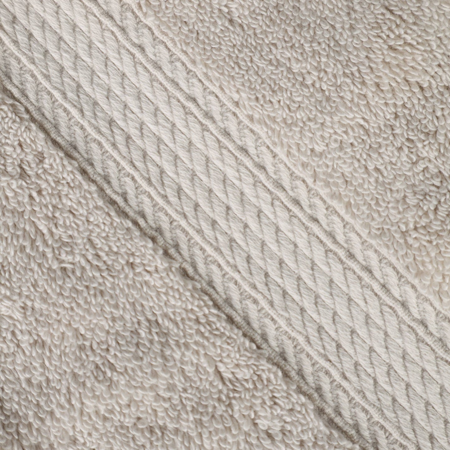 Superior Egyptian Cotton Pile Heavyweight Bath Sheet Set of 2