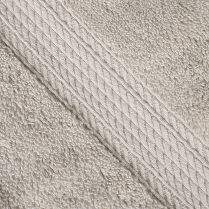 Superior Egyptian Cotton Pile Heavyweight Bath Sheet Set of 2