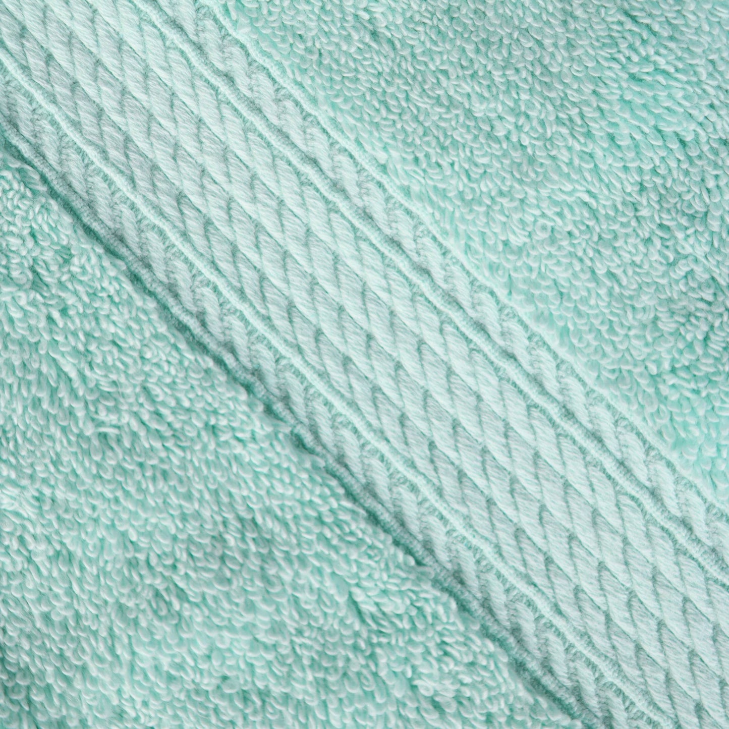 Superior Egyptian Cotton Pile Heavyweight Bath Sheet Set of 2