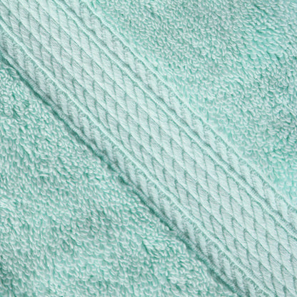 Superior Egyptian Cotton Pile Heavyweight Bath Sheet Set of 2