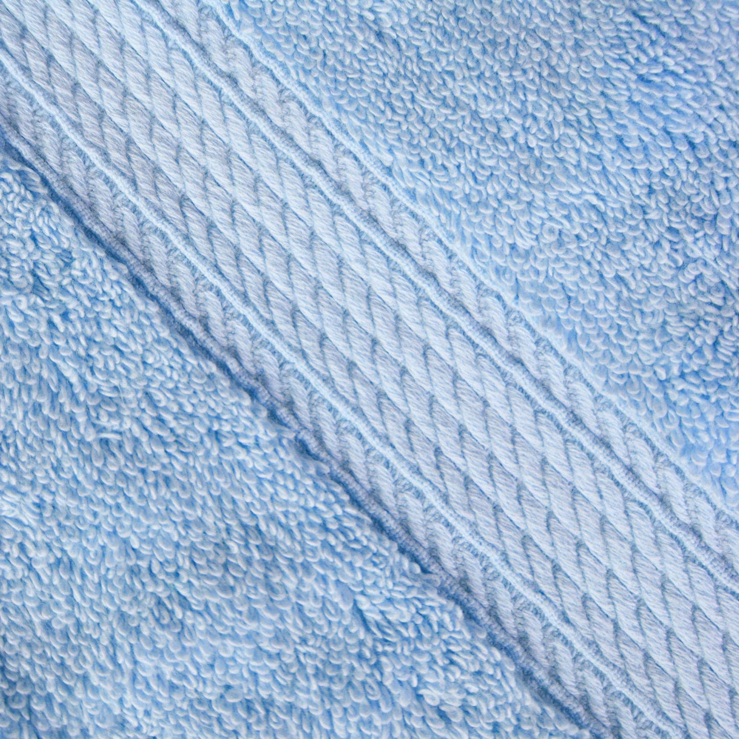 Superior Egyptian Cotton Pile Heavyweight Bath Sheet Set of 2