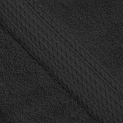 Superior Egyptian Cotton Pile Heavyweight Bath Sheet Set of 2