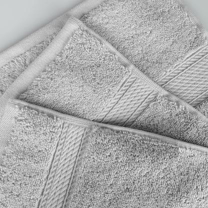 Superior Egyptian Cotton Pile Heavyweight Bath Sheet Set of 2