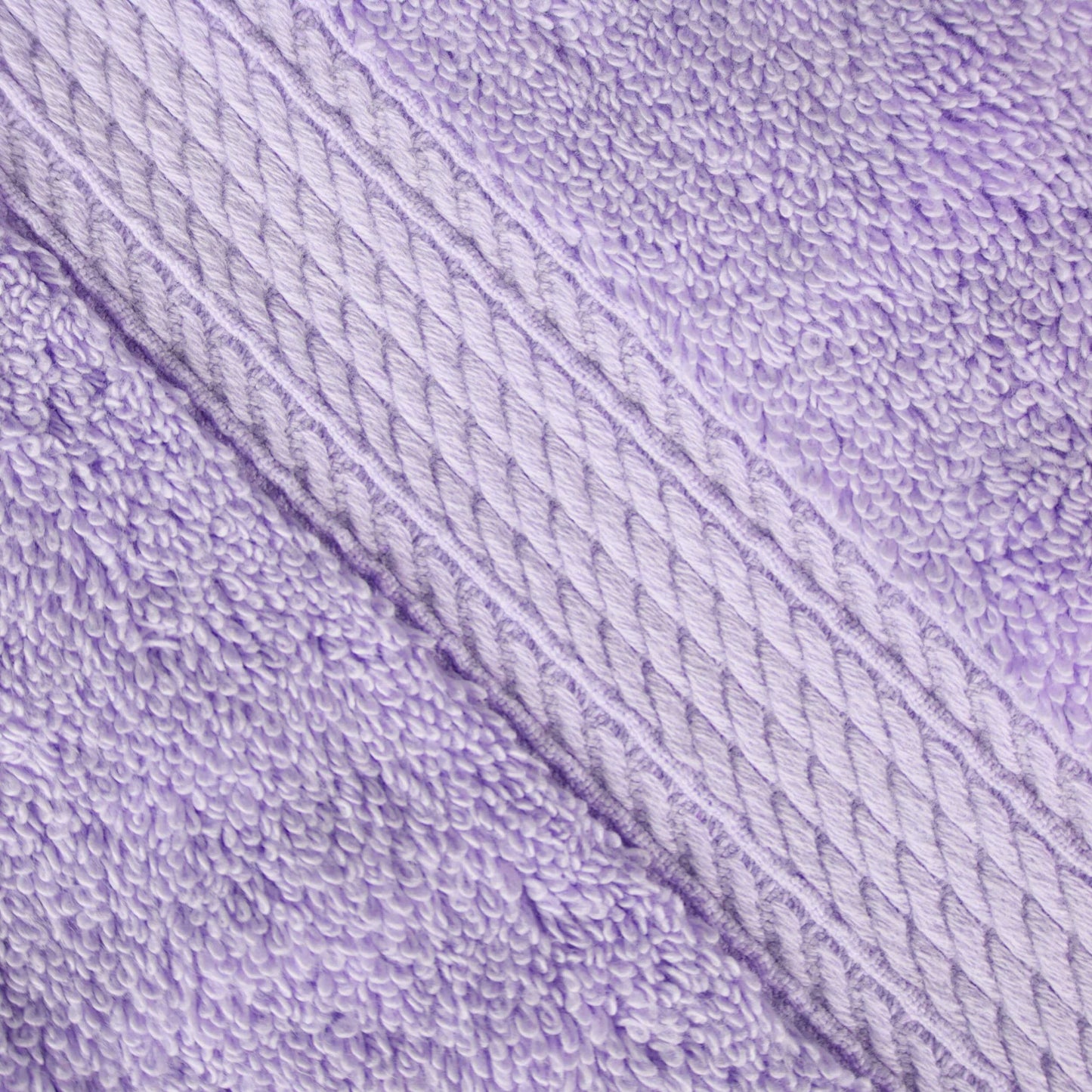 Superior Egyptian Cotton Pile Heavyweight Bath Sheet Set of 2