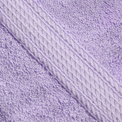 Superior Egyptian Cotton Pile Heavyweight Bath Sheet Set of 2