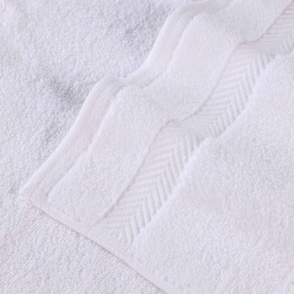 Superior Soft Oversize Zero Twist Cotton Bath Sheets (Set of 2)