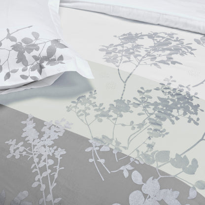 Superior Sydney 3-piece Cotton Duvet Cover Set