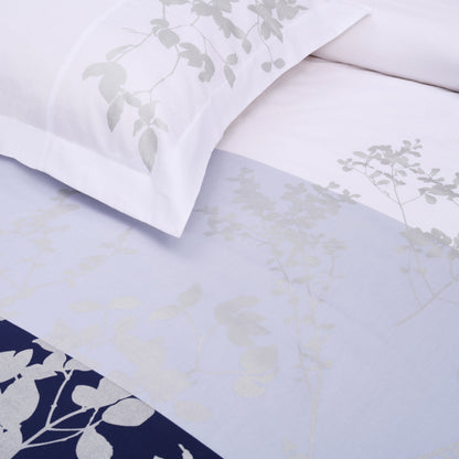 Superior Sydney 3-piece Cotton Duvet Cover Set
