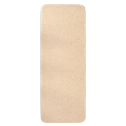 SussexHome Non-skid Ultra-thin Blended Runner Rug - 20 x 59