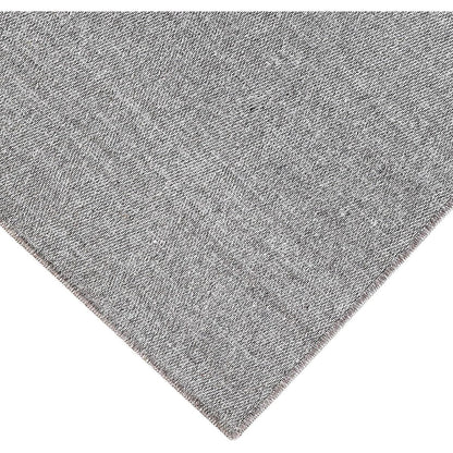 SussexHome Washable Ultra Thin Laundry Room Rug Runner - 20 x 59