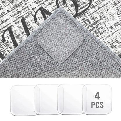 SussexHome Washable Ultra Thin Laundry Room Rug Runner - 20 x 59