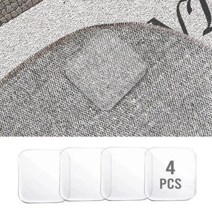 SussexHome Washable Ultra Thin Laundry Room Rug Runner - 20 x 59