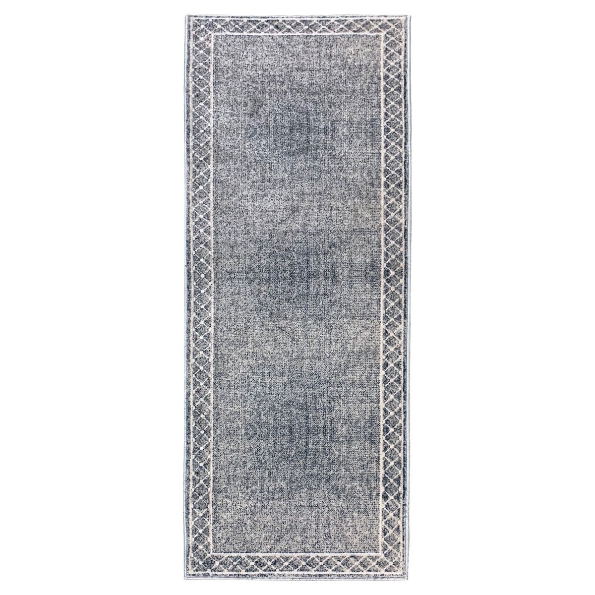 SussexHome Washable Ultra Thin Laundry Room Rug Runner - 20 x 59