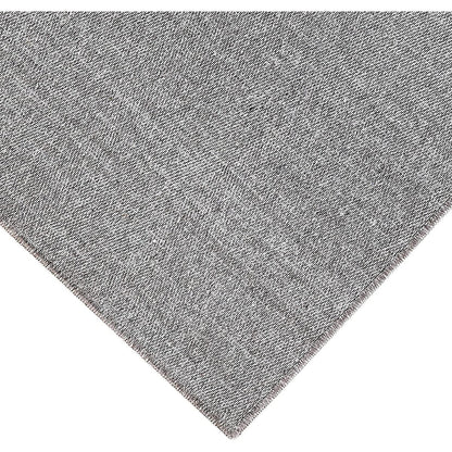 SussexHome Washable Ultra Thin Laundry Room Rug Runner - 20 x 59