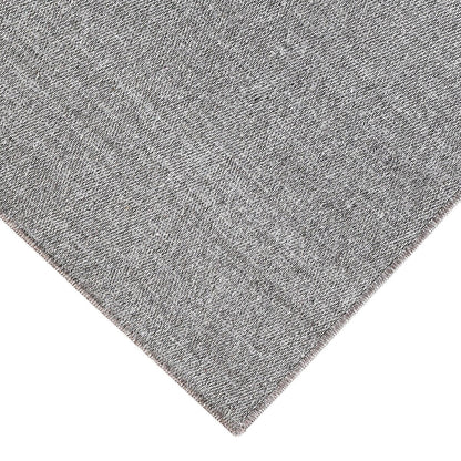 SussexHome Washable Ultra Thin Laundry Room Rug Runner - 20 x 59
