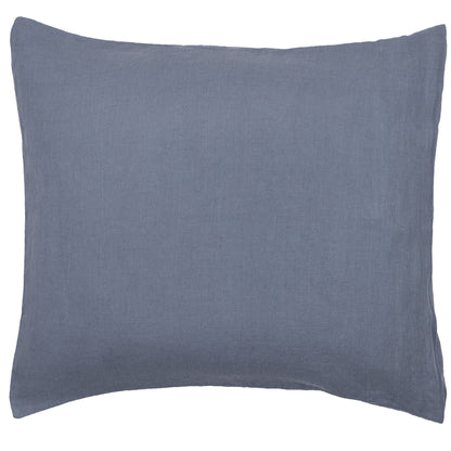 Artistic Weavers Suzzy Solid Linen Duvet Cover Set