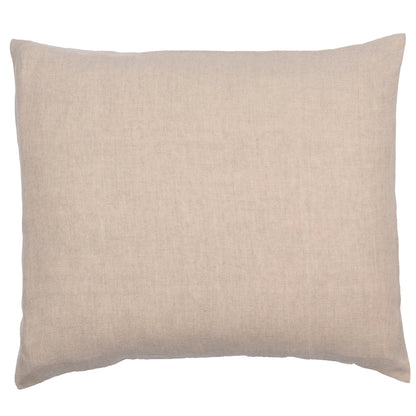 Artistic Weavers Suzzy Solid Linen Duvet Cover Set
