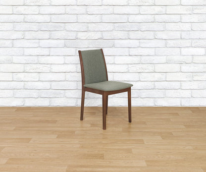 Chaise de salle à manger Lyngby