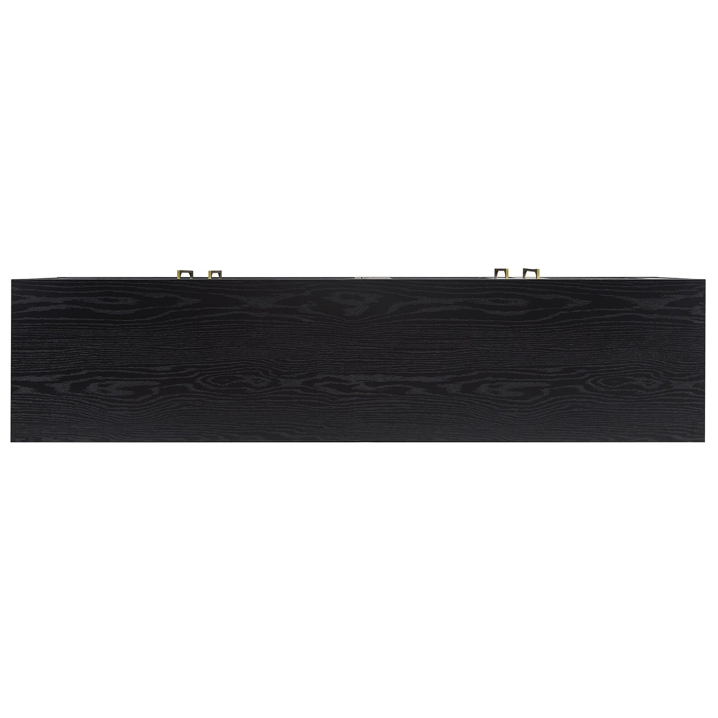 Tillman Rectangular TV Stand for TV's up to 75