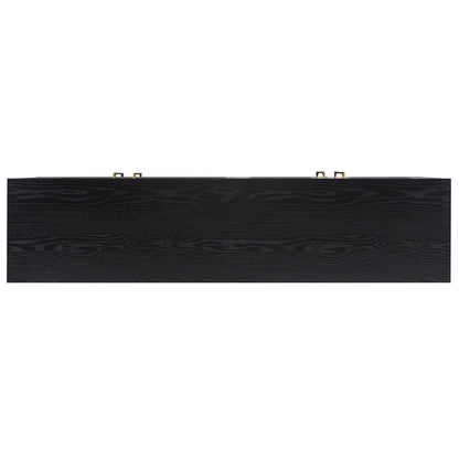Tillman Rectangular TV Stand for TV's up to 75
