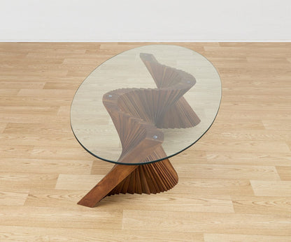 Table basse Spira