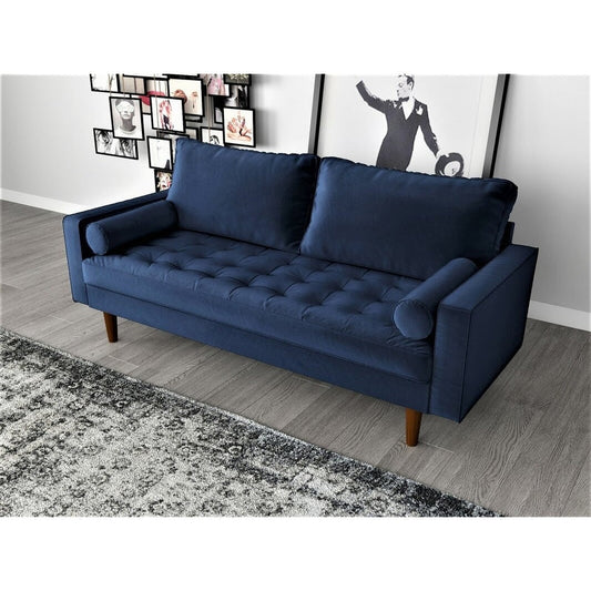 Canapé Mac Velvet US Pride