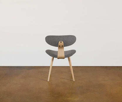 Chaise de salle à manger Hana