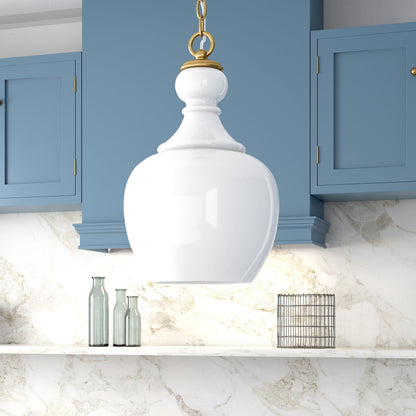 Verona Pendant