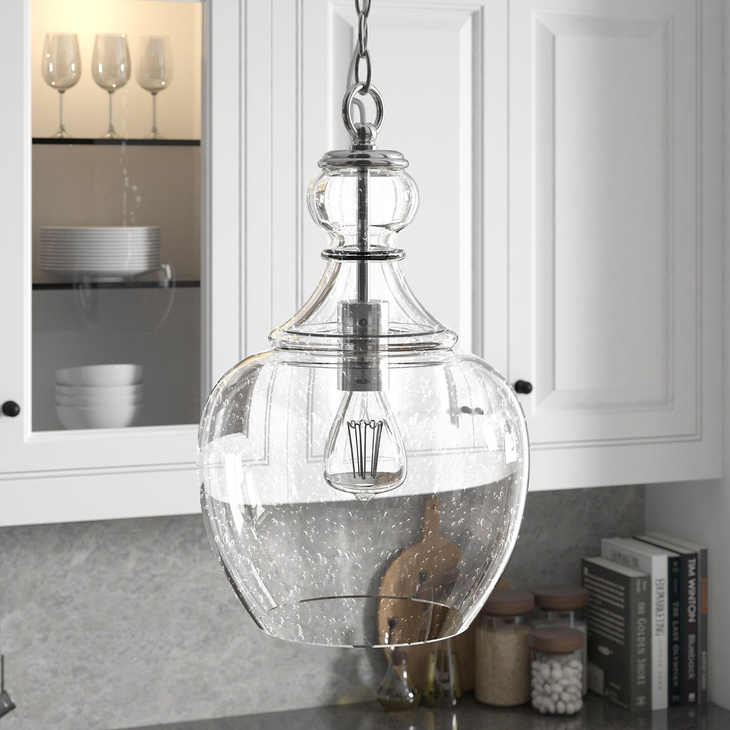 Verona Pendant
