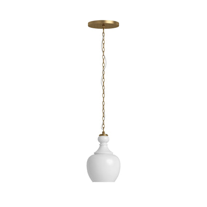 Verona Pendant