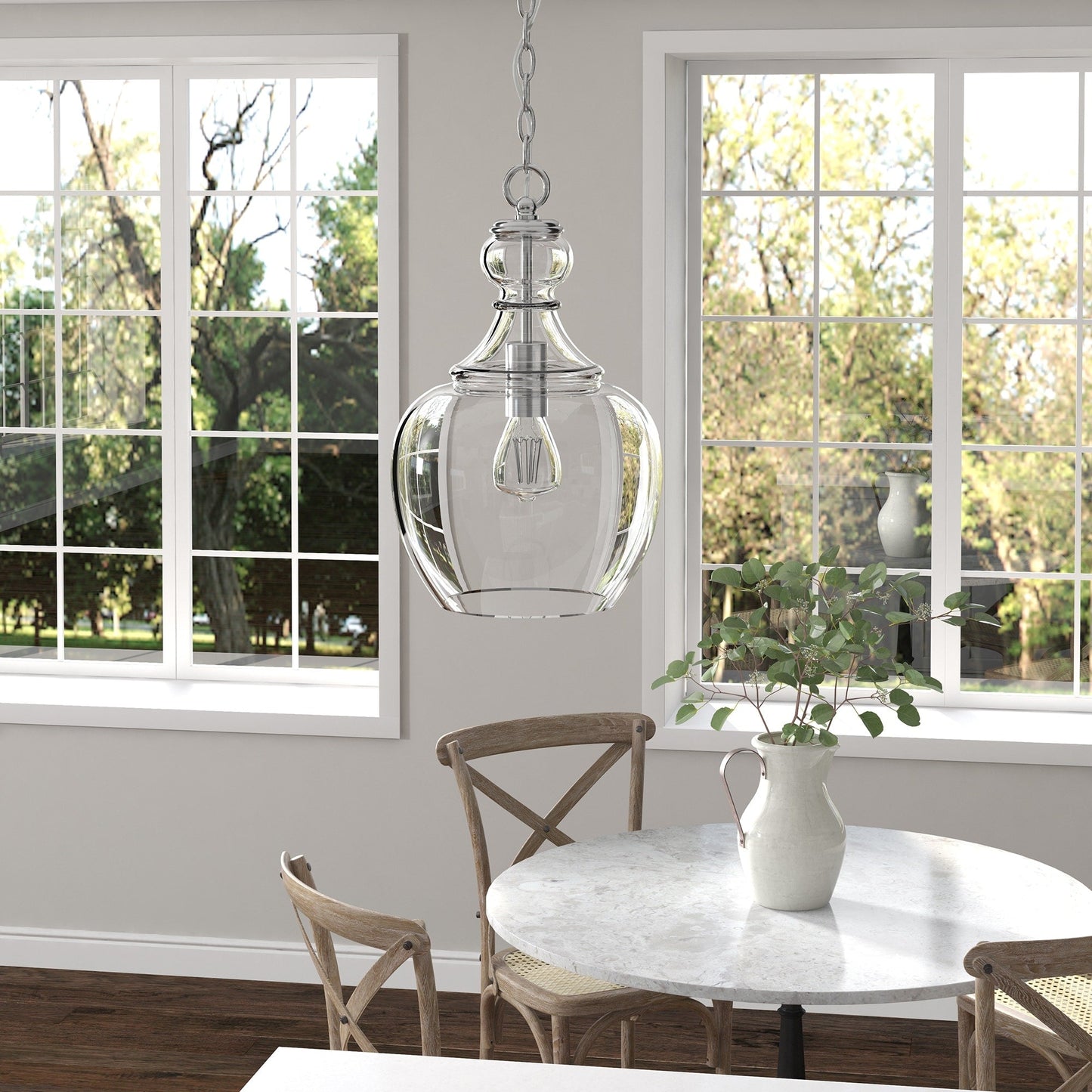 Verona Pendant