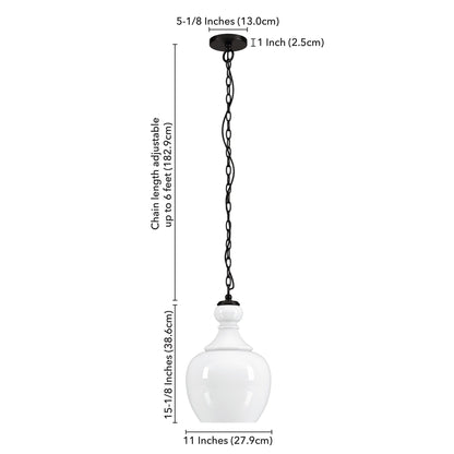 Verona Pendant