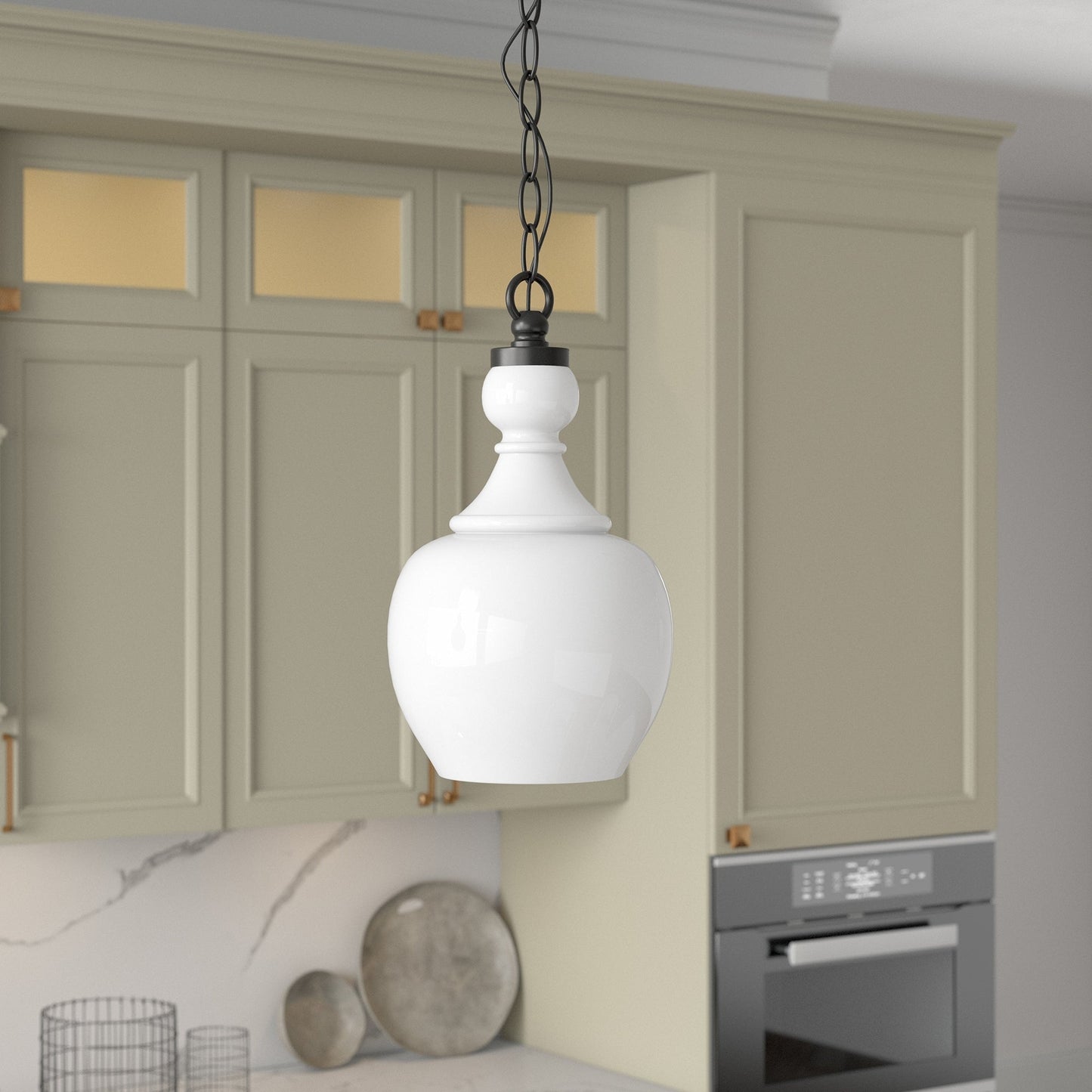 Verona Pendant