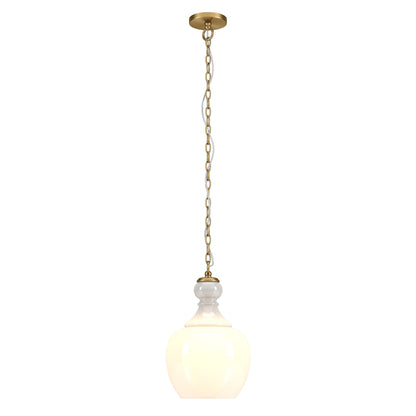 Verona Pendant