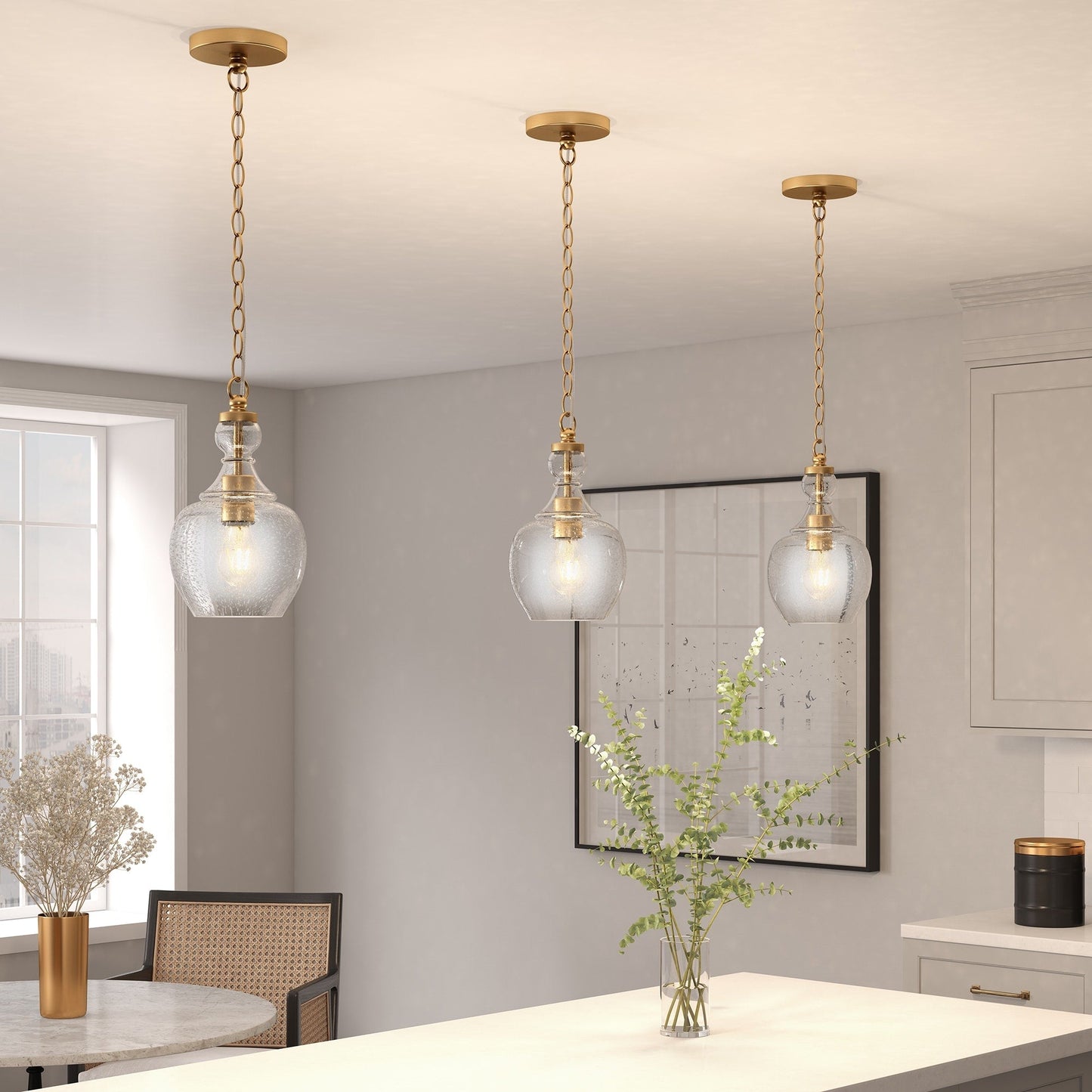 Verona Pendant