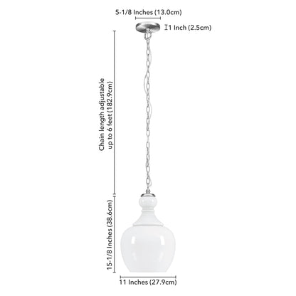 Verona Pendant