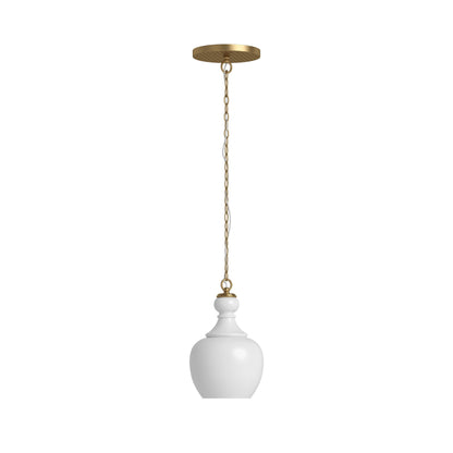 Verona Pendant
