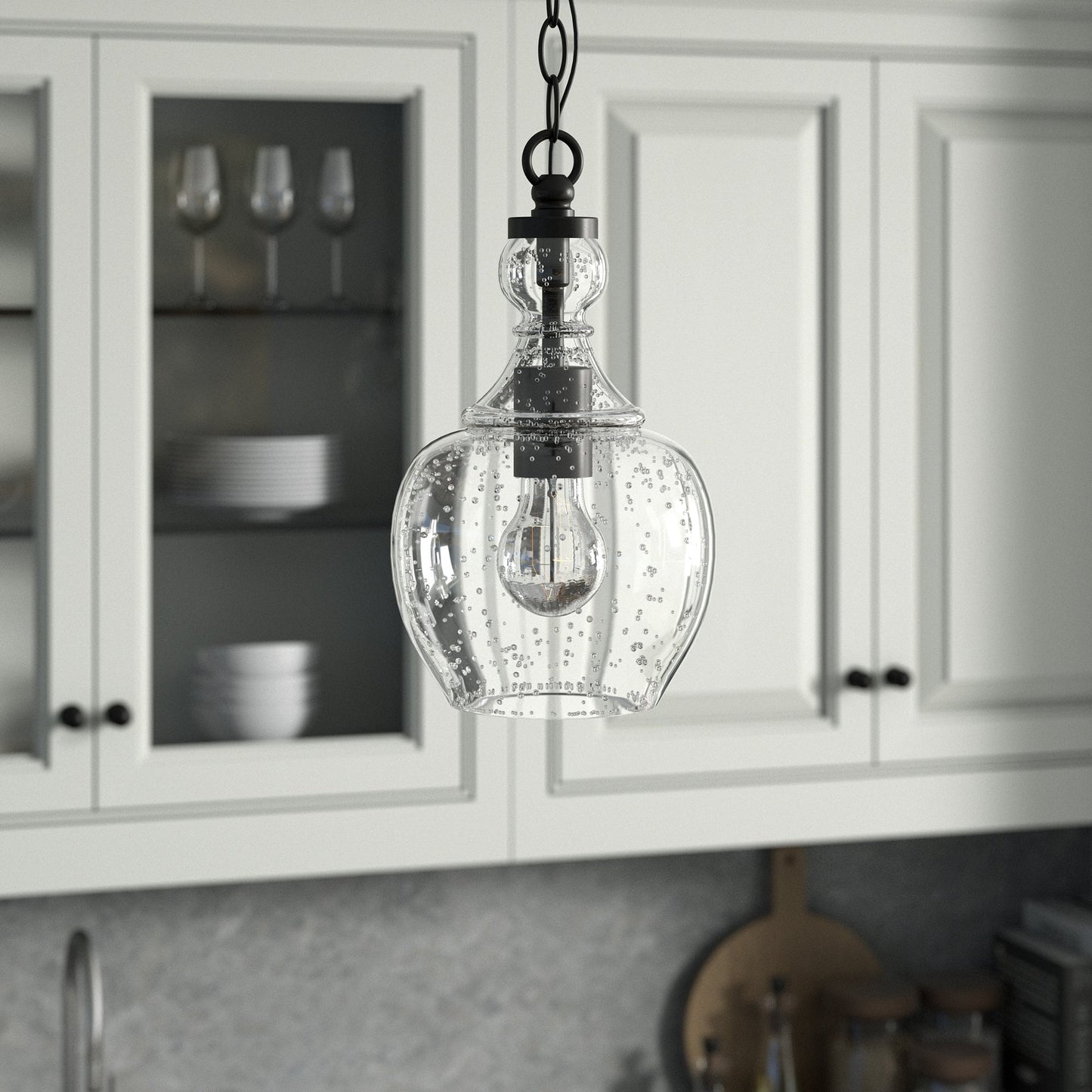Verona Pendant