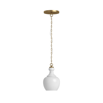 Verona Pendant