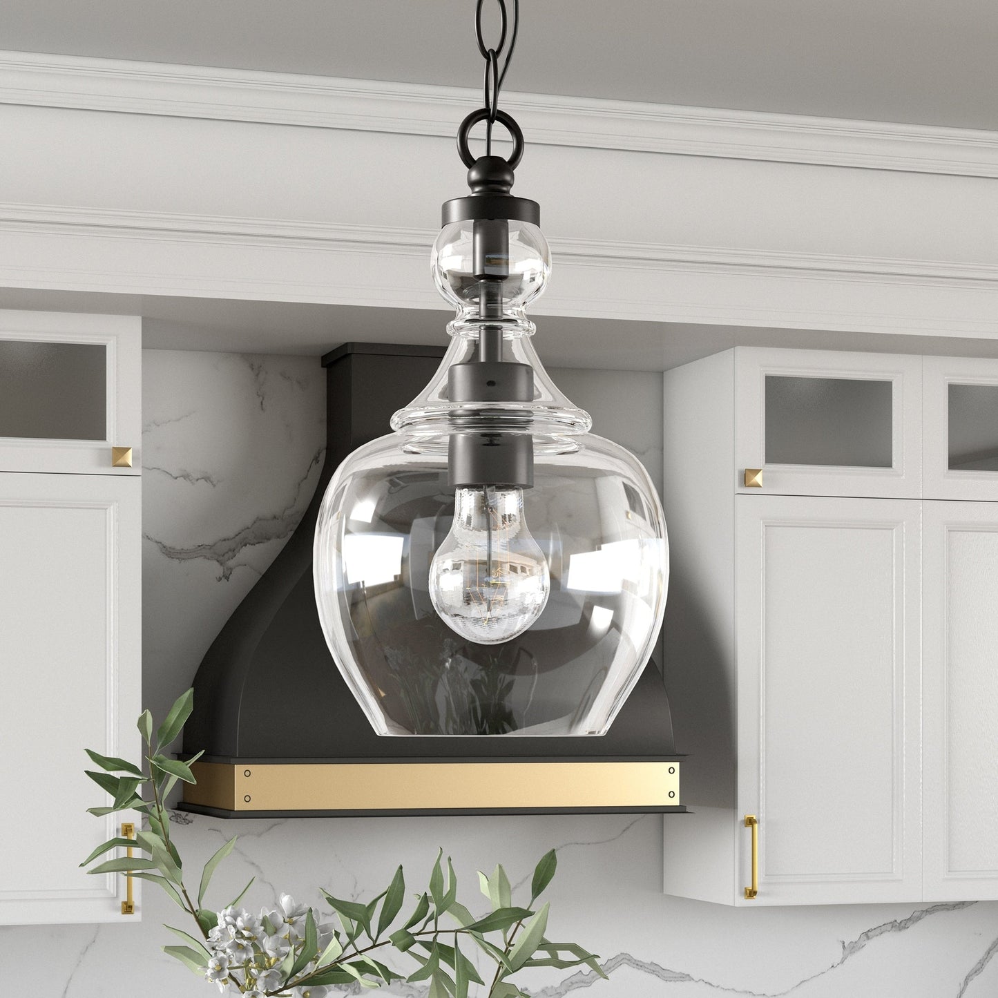 Verona Pendant