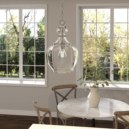 Verona Pendant