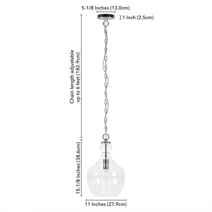 Verona Pendant