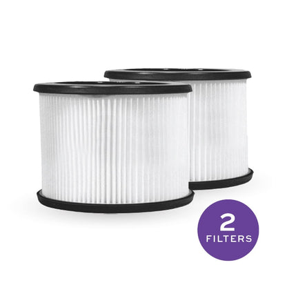 Vio Hepa Filter for Vio Air Purifier (2pk)
