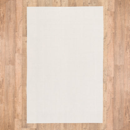 Vista Home Cozy Cushioned Indoor Rug Pad. - Beige