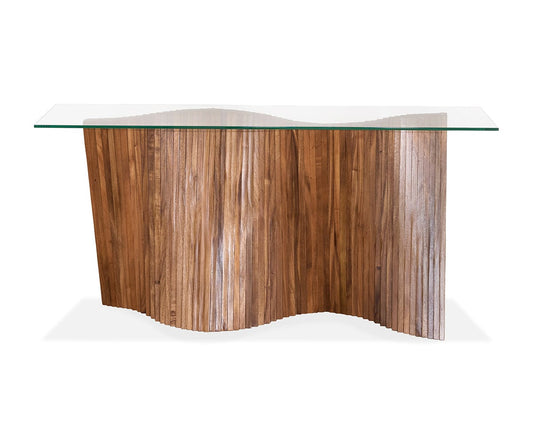 Console Spira