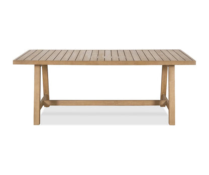 Table à manger d'extérieur Iona