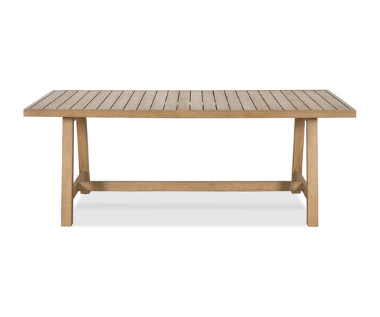 Table à manger d'extérieur Iona