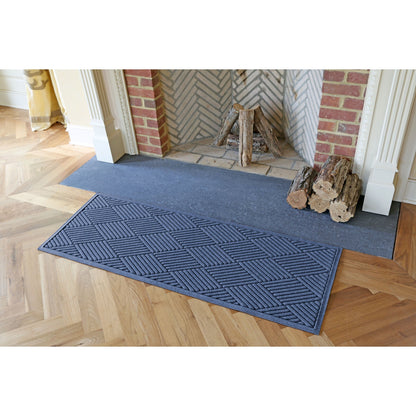 WaterHog Diamonds Indoor Outdoor Door Mat
