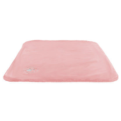 Waterproof Blanket for Dogs and Cats - Reversible Throw for Couch, Bed, or Car